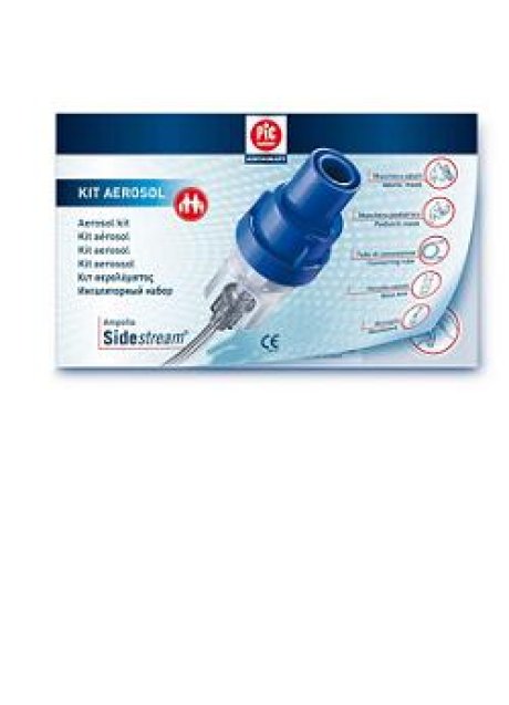 AESOROL KIT AIRFLY PIC AESOROL KIT AIRFLY PIC