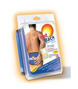 HOT BACK PERFECT FIT CINT LOMB