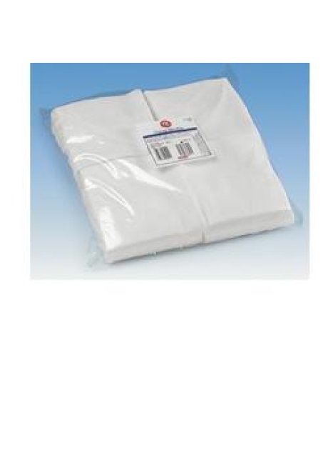 GARZA PIC 25X25CM 1KG 1PZ FUST
