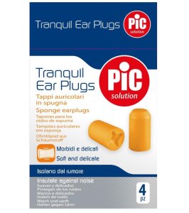 TRANQUIL-TAPPI AURIC SPUG 4PZ