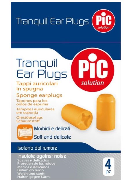 TRANQUIL-TAPPI AURIC SPUG 4PZ