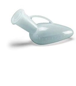 URINALE-BIANCO U C/TAP 30500.88