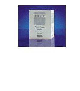 PANNOLINO DI PROTEZIONE PER INCONTINENZA SERENITY PER UOMO 30 PEZZI