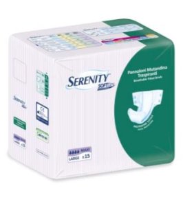 SERENITY PAN SOF MAX L 39093.15