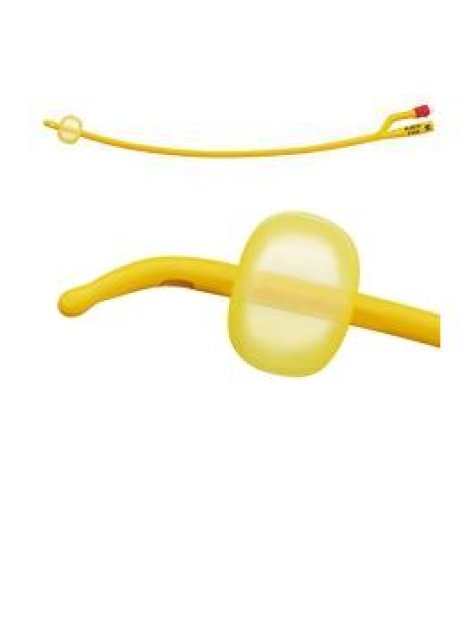 CATETERE-RUSH GOL CH16 1P 850002