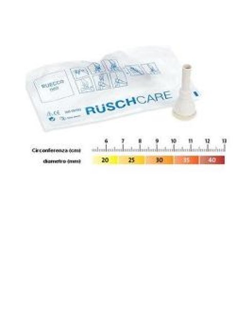 CATETERE-RUECCO 35MM 30P 854410