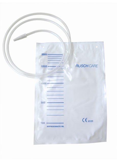 RACCOG UR.2L T130 S/S 30P 850346