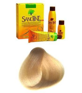 SANOTINT LIGHT 87 TINT BIO DOR