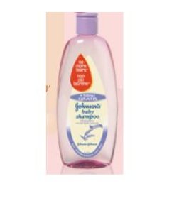 JOHNSON BABY SH LAVANDA 300ML