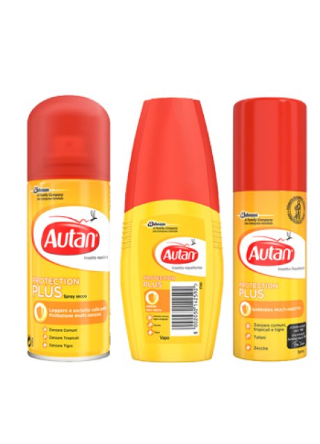 AUTAN PROTECTION PLUS VAPO 100