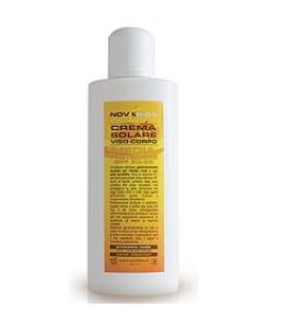 NOVABIOSOL MEDIA SPF 20/25