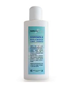NOVABIOSOL DOPOSOLE VISO-CORPO