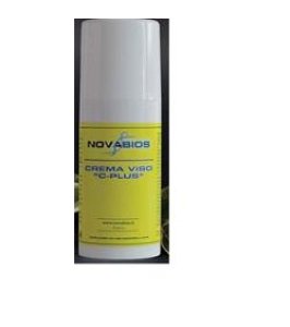 CREMA VISO C PLUS VIT C 50ML