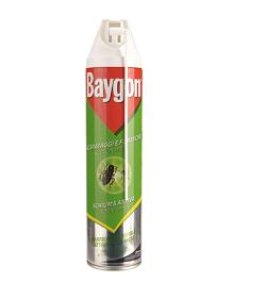 BAYGON SCARAFAGGI/FORMICHE POL