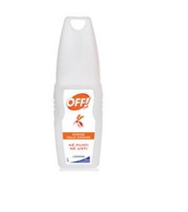 OFF LOZIONE 100ML