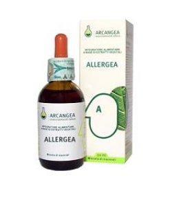 ALLERGEA 50ML