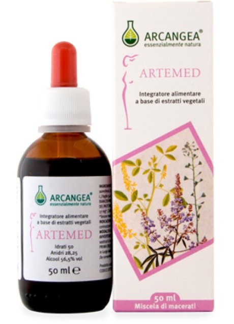 ARTEMED 50ML ARCANGEA