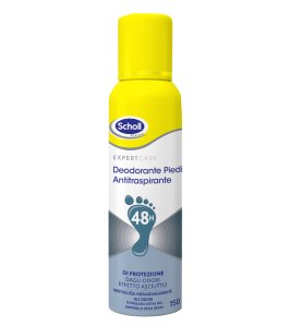 SCHOLLS NEW DEO CONTR SPRY PIED