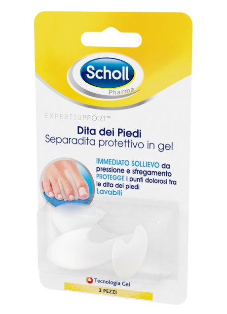 SEPARADITA ANATOMICO IN GEL GELACTIV SCHOLL