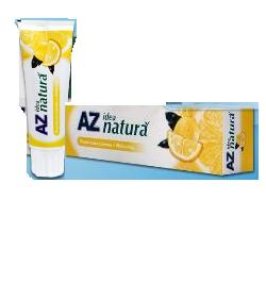AZ IDEA NATURA LIMONE DENTIFRICIO 75 ML