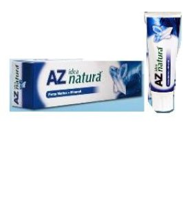 AZ IDEA NATURA FORZA MARINA E MINERALI DENTIFRICIO 75 ML