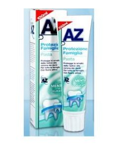 AZ PROTEZIONE FAMIGLIA PASTA DENTIFRICIA 75 ML