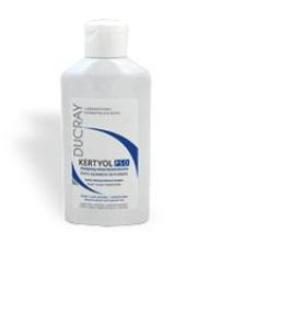 KERTYOL S SH 125ML DUCRAY