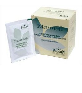 MANNOLI POLV 20BUST 5G