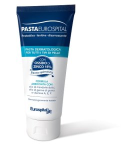 PASTA DERMOPR AD 100ML EUROSPITA