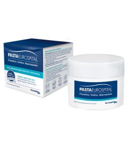 PASTA DERMOPR AD 150ML EUROSP