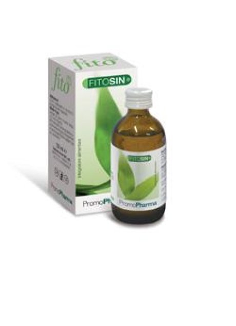 FITOSIN 9 50ML GOCCE