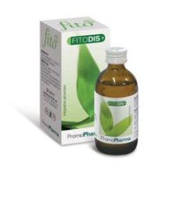 FITODIS  8 50ML GTT