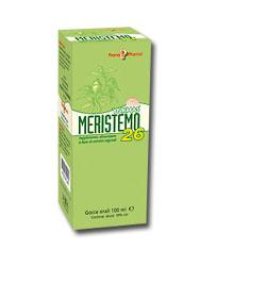 MERISTEMO YNKHAS 26 100ML