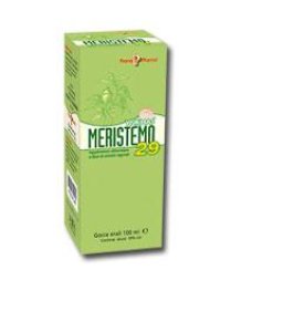 MERISTEMO YNKHAS 29 100ML