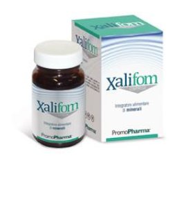 XALIFOM 60CPR