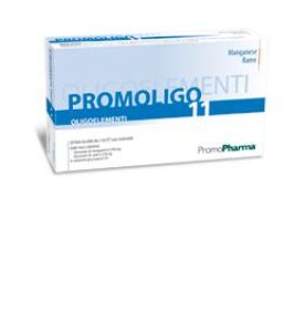 PROMOLIGO 11 MANG/RAME 20FL