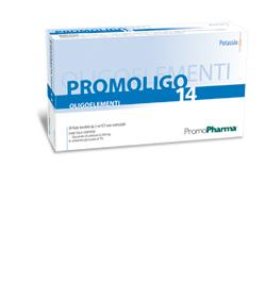 PROMOLIGO 14 POTASSIO 20FL