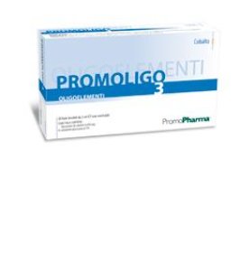 PROMOLIGO  3 COBALTO 20FL