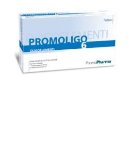 PROMOLIGO  6 FOSFORO 20FL