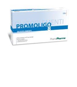 PROMOLIGO  8 LITIO 20FL