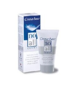 NOALL DERMA CREMA BASE ML 40