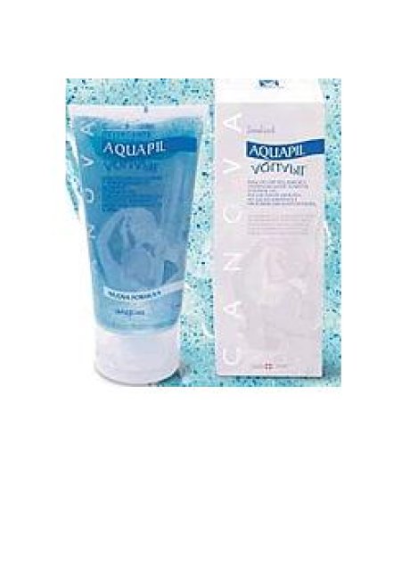 AQUAPIL GEL DETERGENTE CANOVA 150 ML