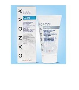 SALIPIL CANOVA CREMA VISO ANTIACNE 50 ML