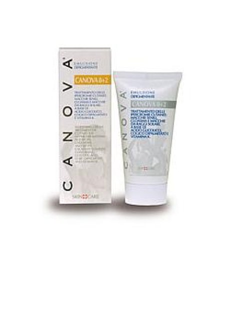 CANOVA-CR MACCH 8%+2% 50ML