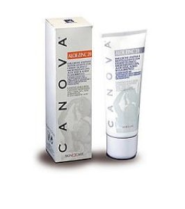 ALOEZINC 20 CREMA CANOVA 75 ML