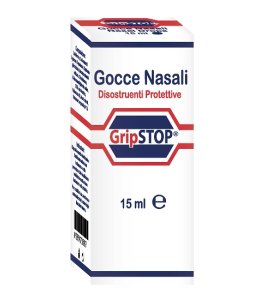 GRIP STOP GOCCE NASALI 15ML<<<