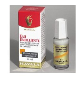 MAVALA EAU EMOLLIENTE 10ML
