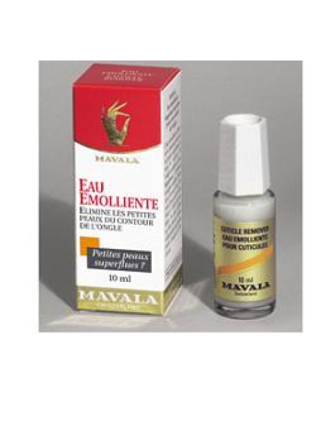 MAVALA EAU EMOLLIENTE 10ML