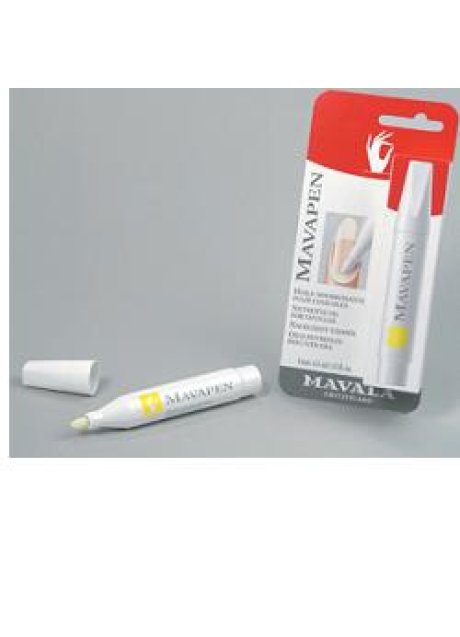 MAVAPEN OLIO CUTICOLE 4,5ML