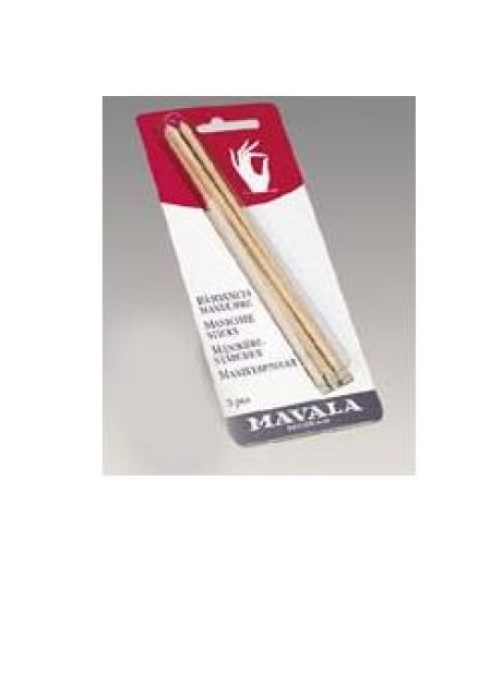 MAVALA BAST MANICURE 5PZ